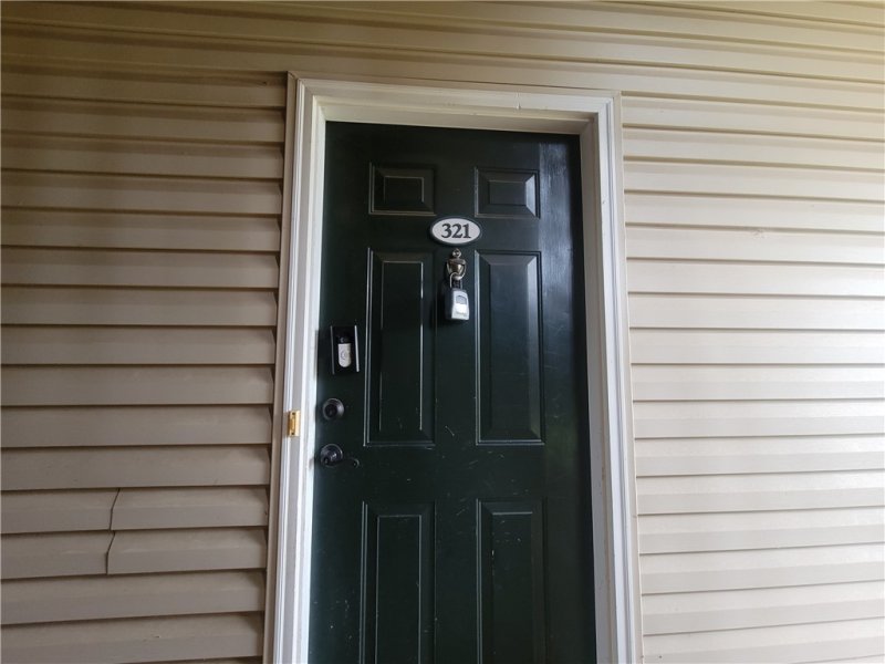 Property image 3 of 321 Lookover Drive in Overlook Condominiums, Anderson, SC 29621