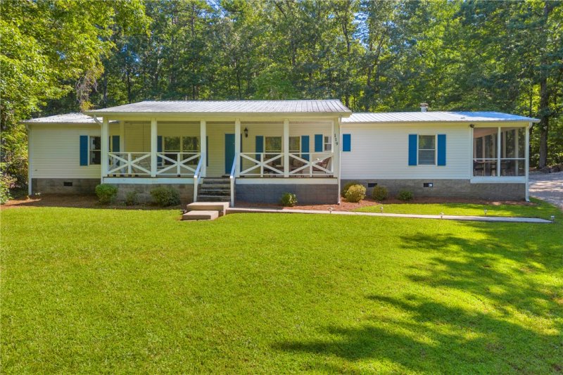 Property image 3 at 119 Lisa Lane, Mountain Rest, SC 29664