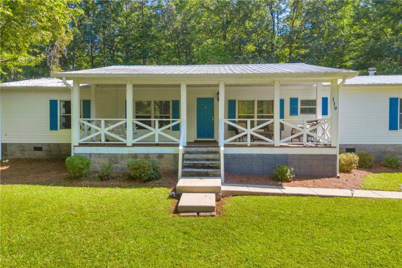 Property image 4 at 119 Lisa Lane, Mountain Rest, SC 29664