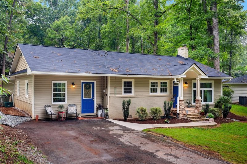 Property image 2 at 311 Upper Highland Drive, Clemson, SC 29631