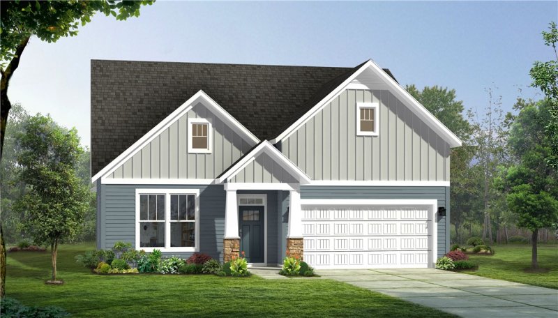 17 Long Branch Court