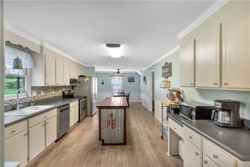 Property image 4 at 508 Hillandale Road, Liberty, SC 29657