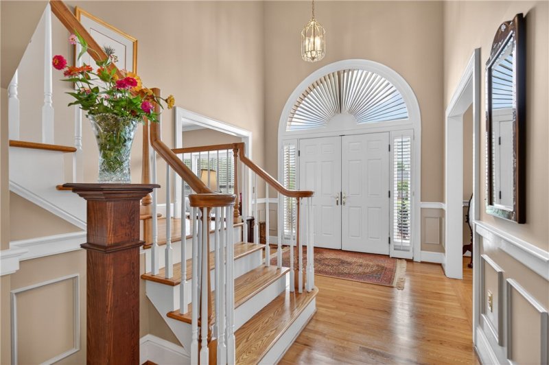 Property image 4 at 104 Mountain View Court, Pickens, SC 29671