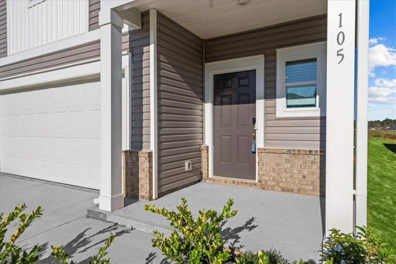 Property image 2 of 105 Bechler Drive in The Farm at Wells Creek, Gray Court, SC 29645