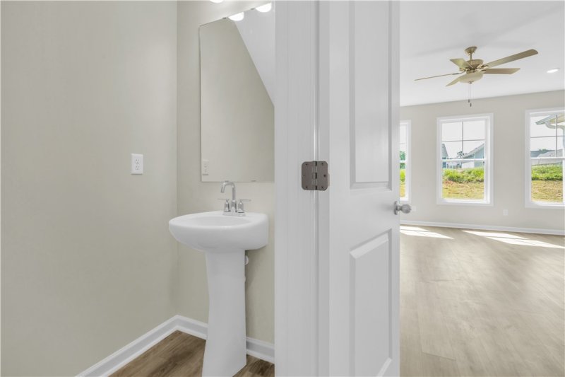 Property image 4 at 223 Brown Circle, Easley, SC 29642