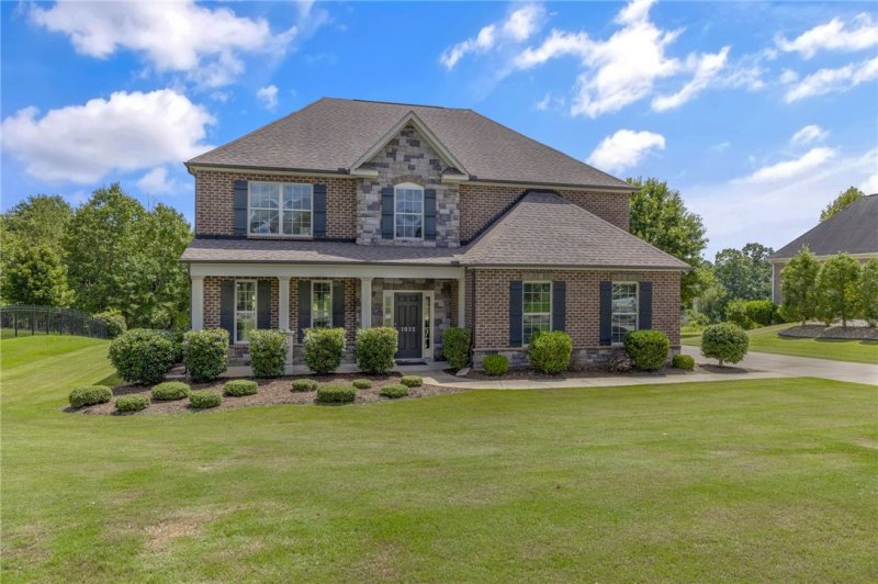 Property image 2 at 1012 Winmar Drive, Anderson, SC 29621