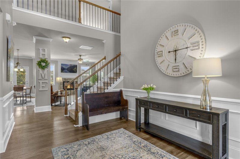 Property image 3 at 1012 Winmar Drive, Anderson, SC 29621