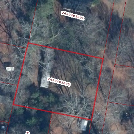 Property image 2 at 1a Evans Street, West Pelzer, SC 29669