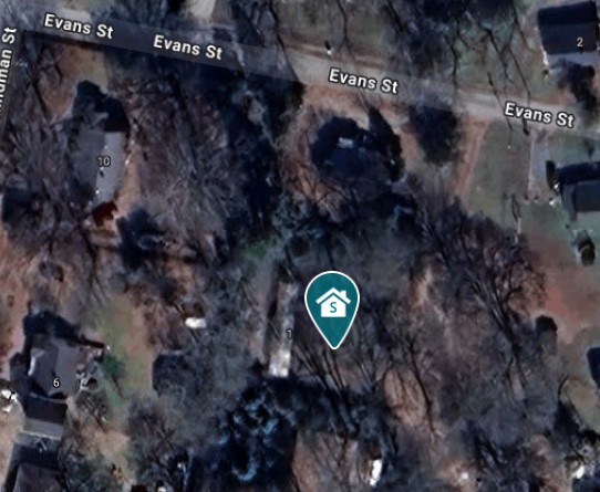 Property image 3 at 1a Evans Street, West Pelzer, SC 29669