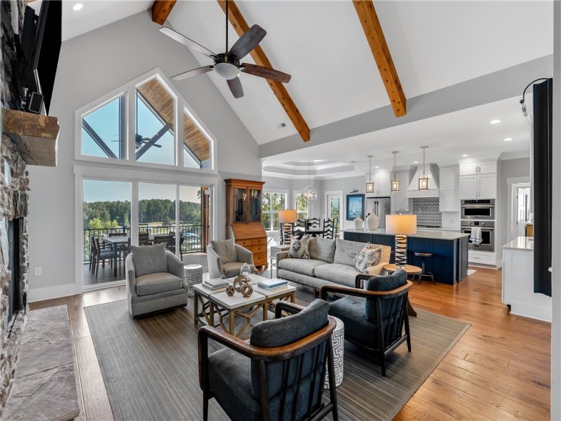 Property image 5 at 806 Mountain Way, Seneca, SC 29672