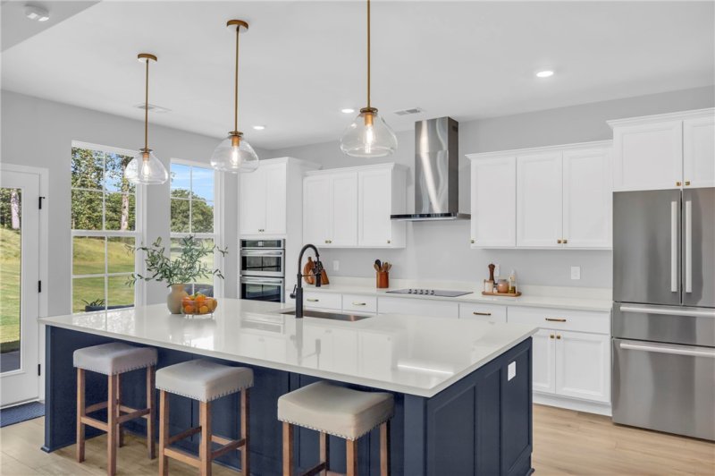 Property image 2 of 105 Fox Den Court in Foxhall Landing, Easley, SC 29642