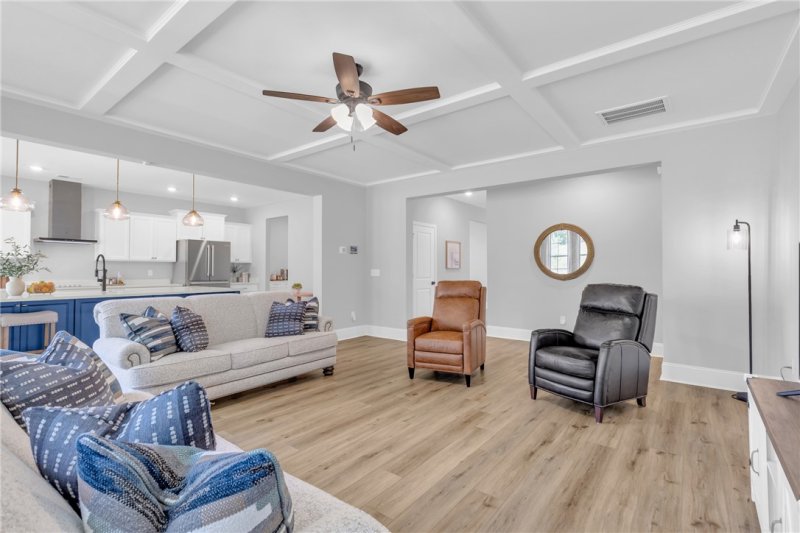 Property image 5 of 105 Fox Den Court in Foxhall Landing, Easley, SC 29642