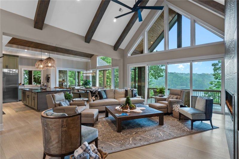 Property image 5 at 503 Driftwood Court, Salem, SC 29676