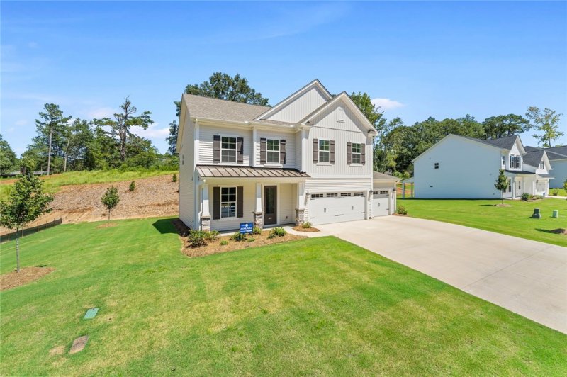 Property image 2 at 803 Weathered Oak Way, Anderson, SC 29621