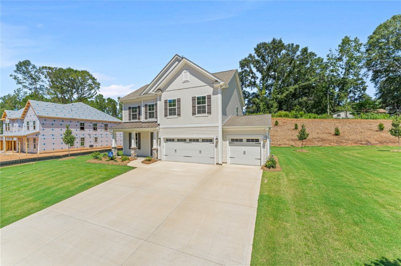 Property image 3 at 803 Weathered Oak Way, Anderson, SC 29621