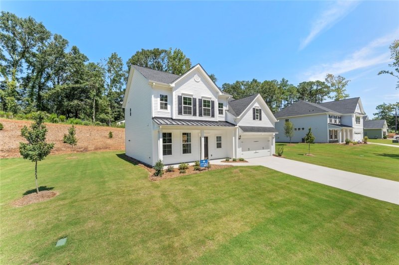 Property image 2 at 805 Weathered Oak Way, Anderson, SC 29621