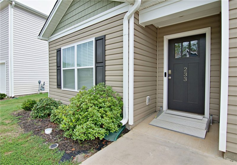 Property image 4 at 233 Ashwood Way, Easley, SC 29640