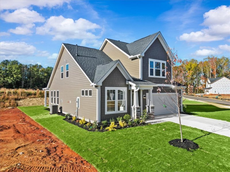 Property image 2 at 10 Long Branch Court, Anderson, SC 29621