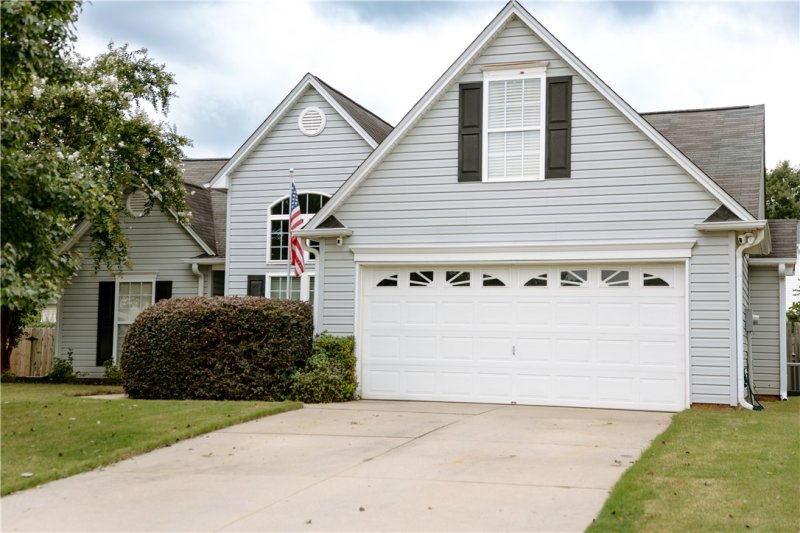 Property image 2 at 107 Longwood Lane, Easley, SC 29642