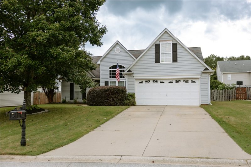 Property image 4 at 107 Longwood Lane, Easley, SC 29642