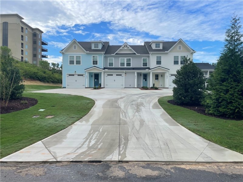 Property image 2 of 1033 George Smith Mill Road in Smith Mill Landing, Anderson, SC 29625