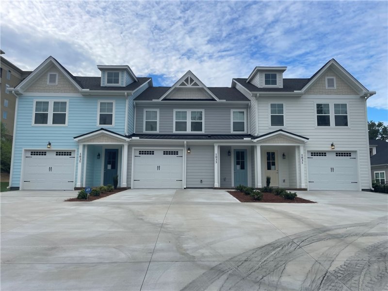 Property image 3 of 1033 George Smith Mill Road in Smith Mill Landing, Anderson, SC 29625