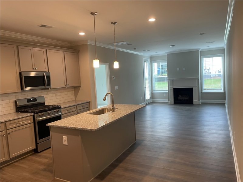 Property image 4 of 1033 George Smith Mill Road in Smith Mill Landing, Anderson, SC 29625