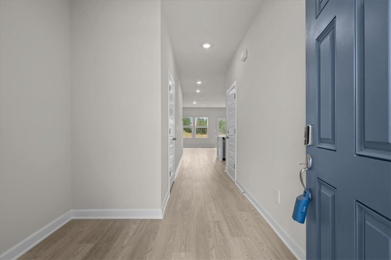 Property image 3 of 107 Pleasure Lane in Northbrook Village Townes, Taylors, SC 29687