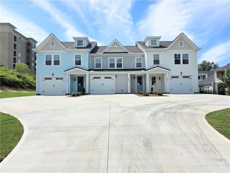1031 George Smith Mill Road