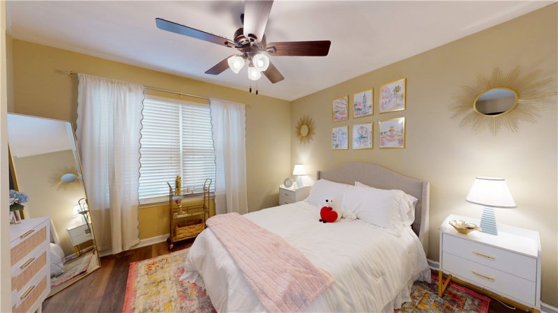 Property image 4 at 833 Old Greenville Highway, Clemson, SC 29631