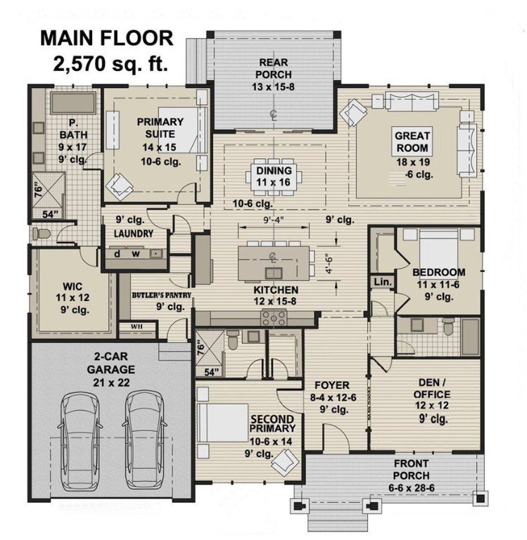 Property image 2 of 4 Hawser Court in Keowee Key, Salem, SC 29676