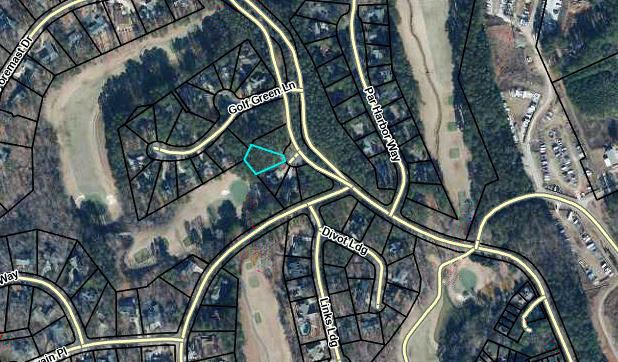 Property image 3 of 4 Hawser Court in Keowee Key, Salem, SC 29676