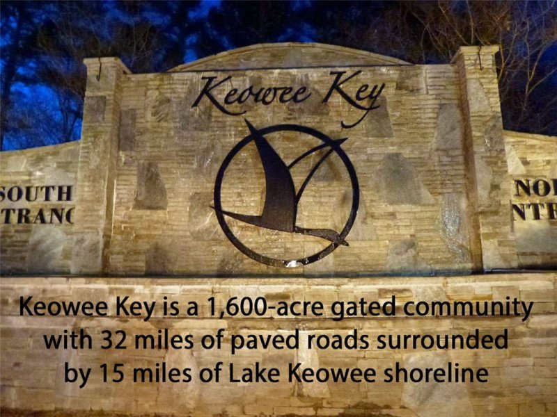 Property image 5 of 4 Hawser Court in Keowee Key, Salem, SC 29676