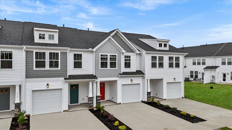 Property image 2 at 523 Harebell Way, Greenville, SC 29617