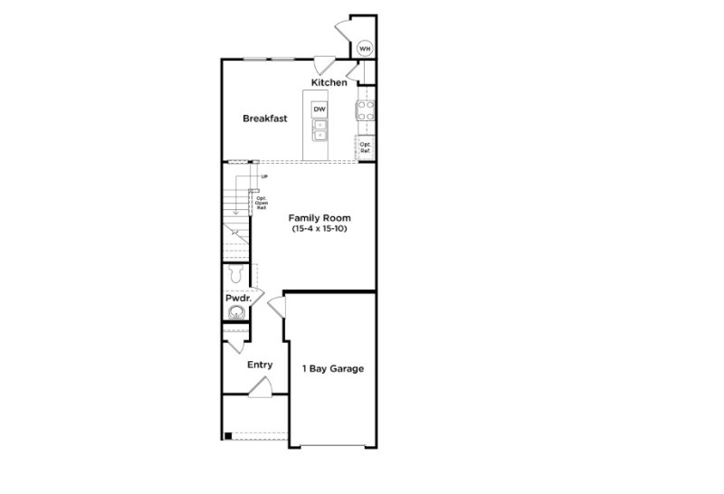 Property image 2 at 275 Silo Ridge Drive, Anderson, SC 29621