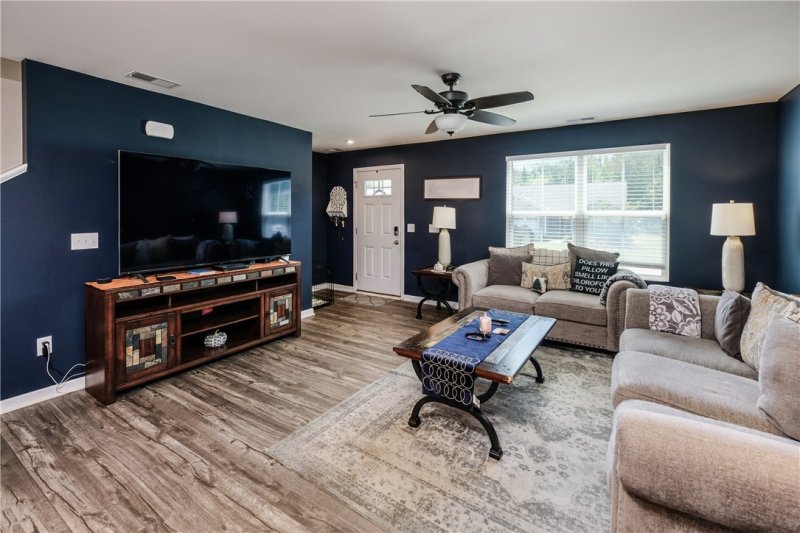 Property image 4 at 135 Barrington Creek Road, Piedmont, SC 29673