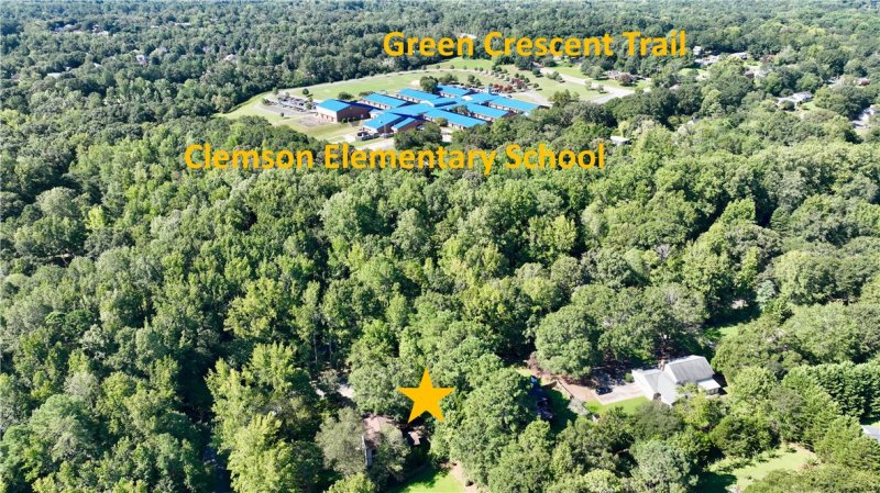 Property image 2 of 119 Shaftsbury Road in Ashley Estates, Clemson, SC 29631