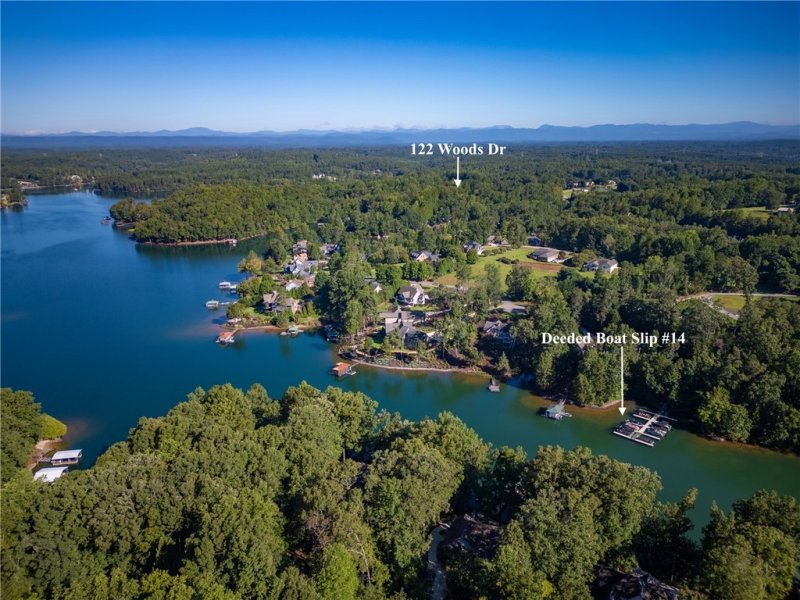 Property image 2 at 122 Woods Drive, West Union, SC 29696