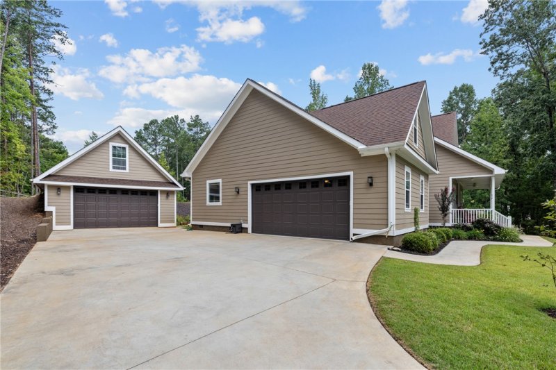 Property image 5 at 122 Woods Drive, West Union, SC 29696