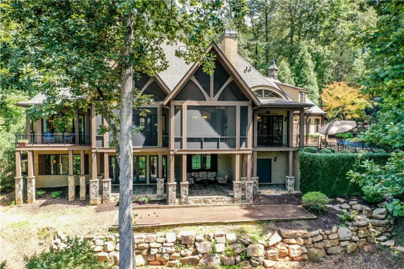 Property image 2 of 730 Placid Cove Way in Cliffs At Keowee Falls South, Salem, SC 29676