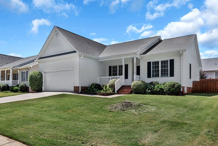 Property image 2 at 135 Elliott Circle, Anderson, SC 29621