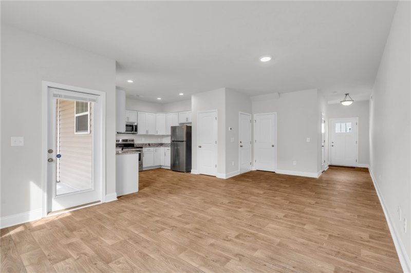 Property image 5 of 116 Ventura Street in The Downs At Holly Creek, Anderson, SC 29621