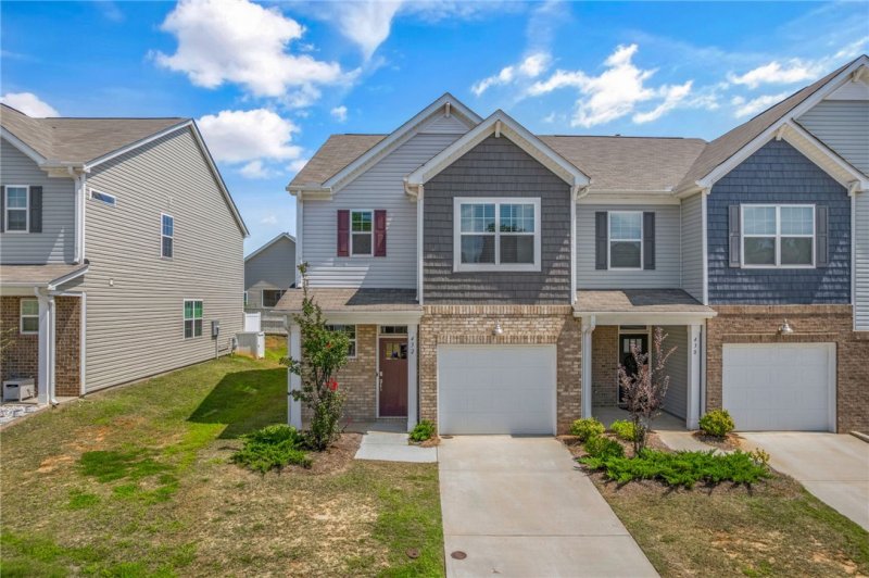 Property image 3 of 432 Bee Cove Way in The Falls At Meehan, Pendleton, SC 29670