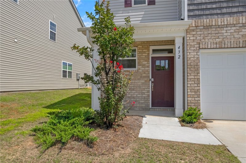 Property image 4 of 432 Bee Cove Way in The Falls At Meehan, Pendleton, SC 29670