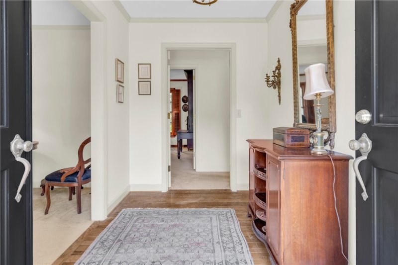 Property image 4 of 203 Fox Creek Road in Clarendon Subd, Anderson, SC 29621