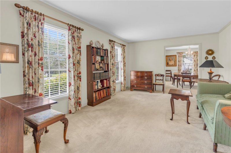 Property image 5 of 203 Fox Creek Road in Clarendon Subd, Anderson, SC 29621