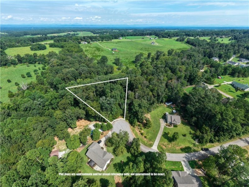 Property image 5 at 218 High Meadows Drive, Westminster, SC 29693