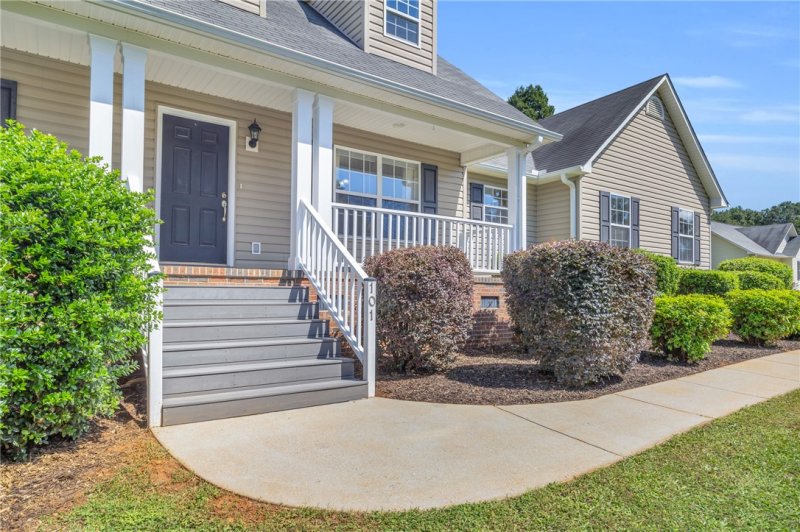 Property image 5 at 101 Richfield Drive, Anderson, SC 29625