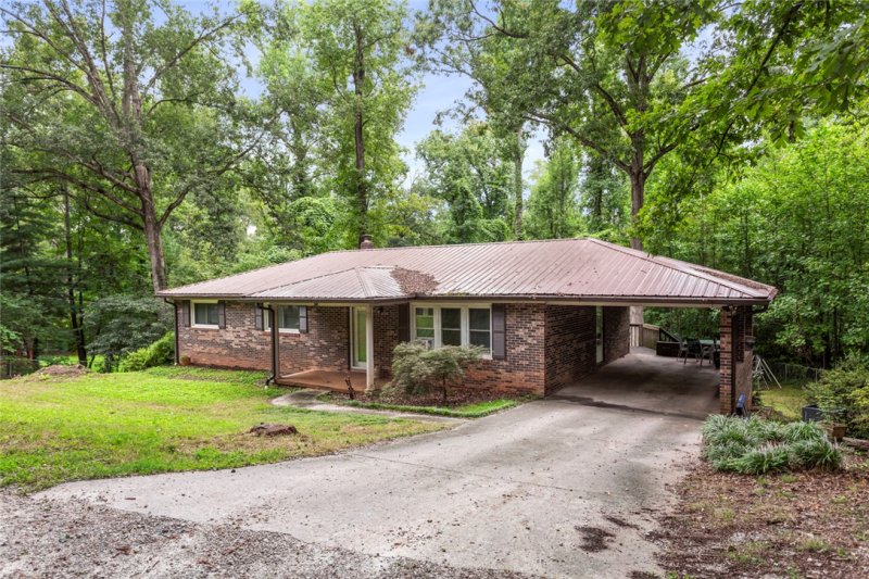 510 Sherwood Drive
