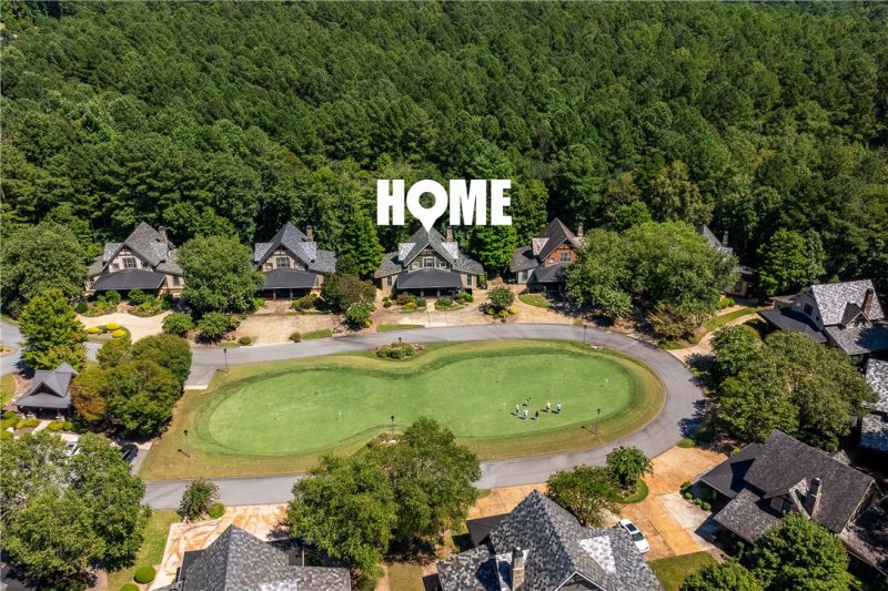 Property image 2 of 250 Linkside Court in Cliffs At Keowee Falls South, Salem, SC 29676